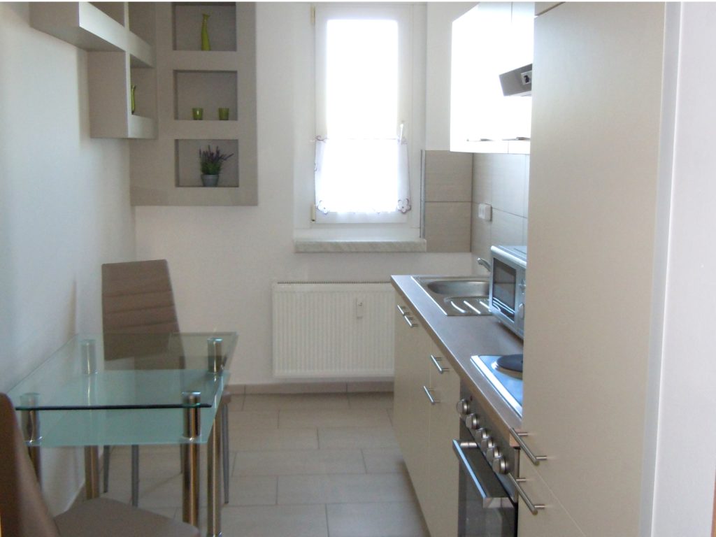 Ferienwohnung Jahnsdorf