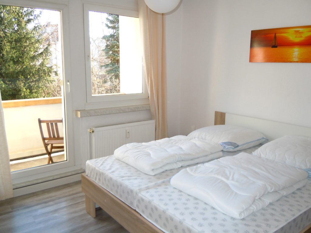 Ferienwohnung Jahnsdorf