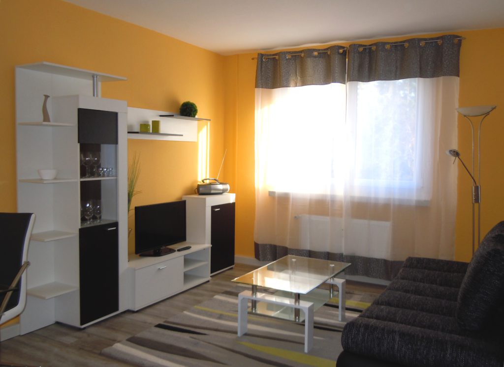 Ferienwohnung Jahnsdorf