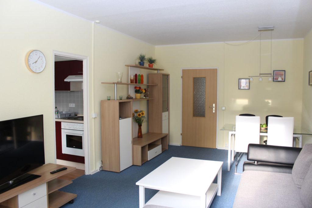 Ferienwohnung Thalheim