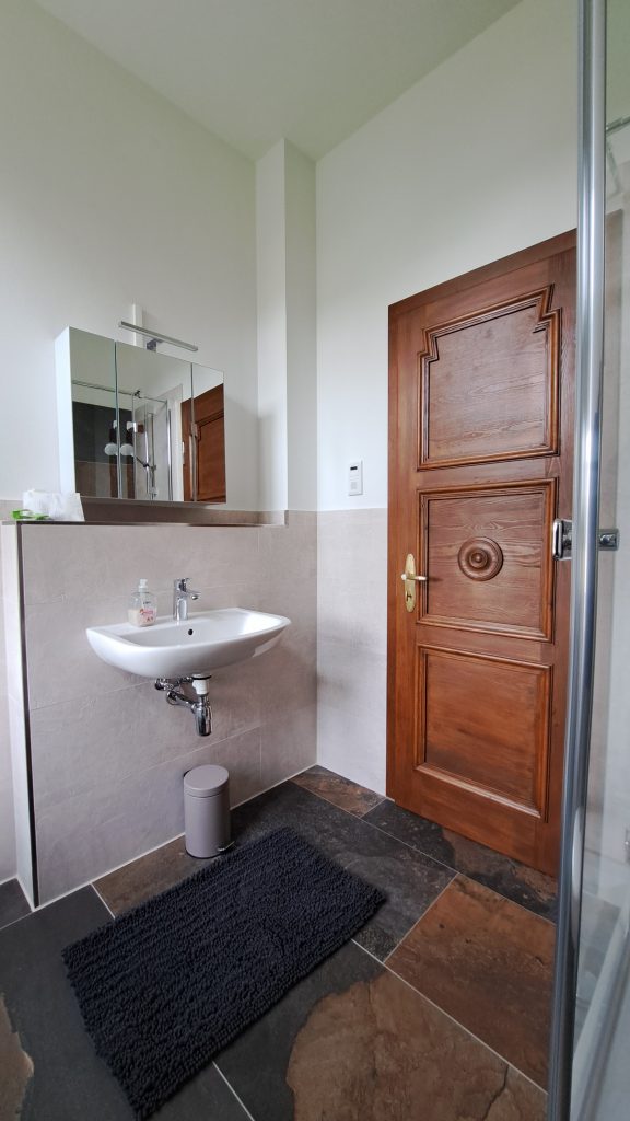 Ferienwohnung Villa Thalheim