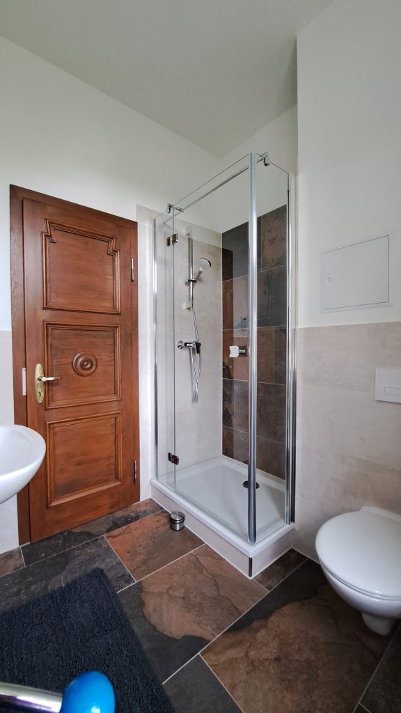 Ferienwohnung Villa Thalheim