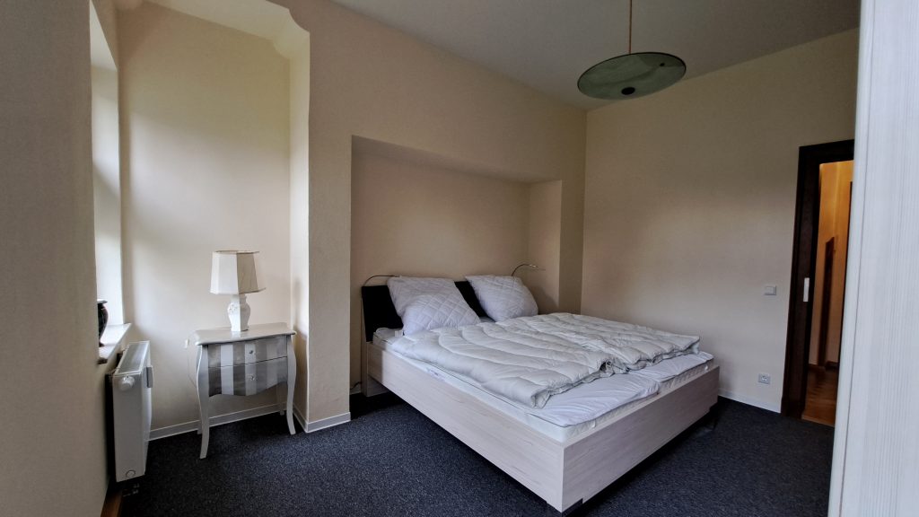 Ferienwohnung Villa Thalheim