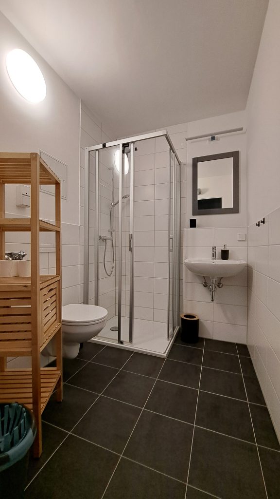 Ferienwohnung Thalheim Hochhaus