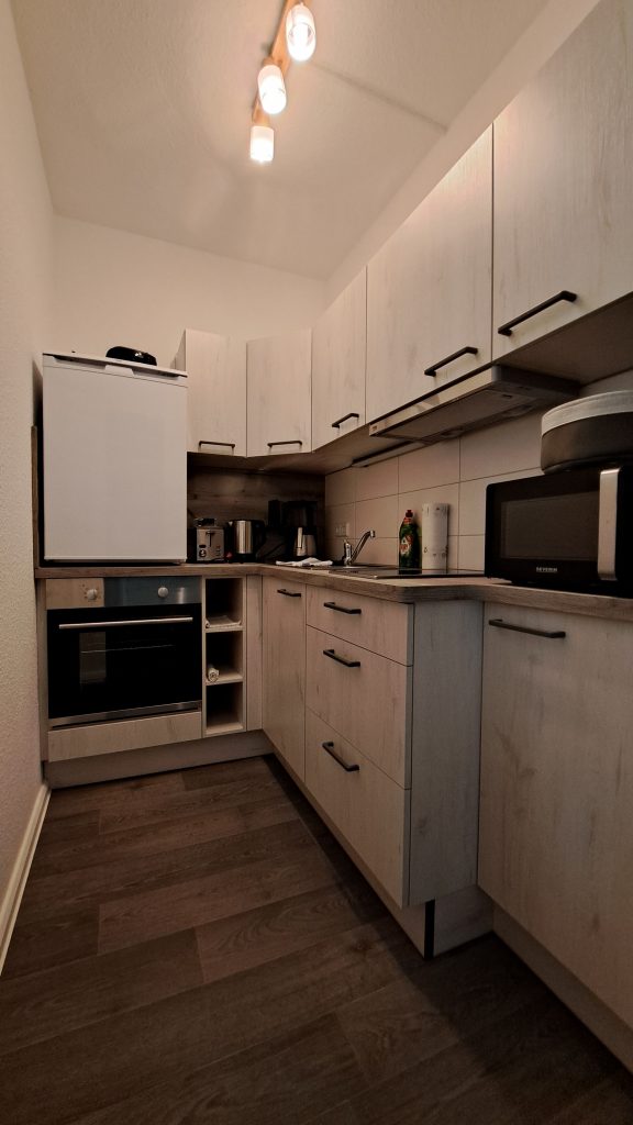 Ferienwohnung Thalheim Hochhaus