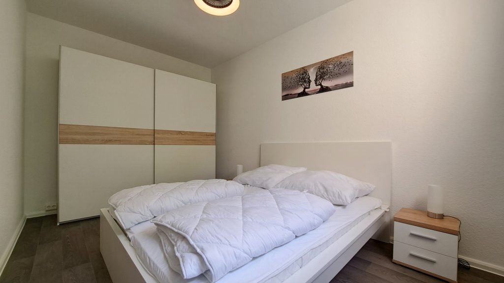 Ferienwohnung Thalheim Hochhaus